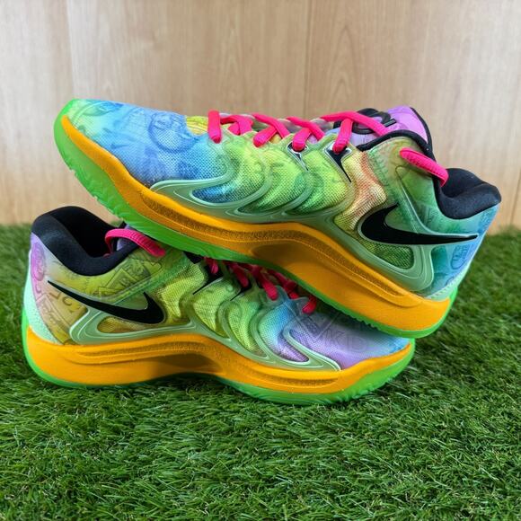 Nike KD 17 Easy Money All-Star HF1811-700 Men’s 5 / Women’s 6.5 New Without Box main image 4